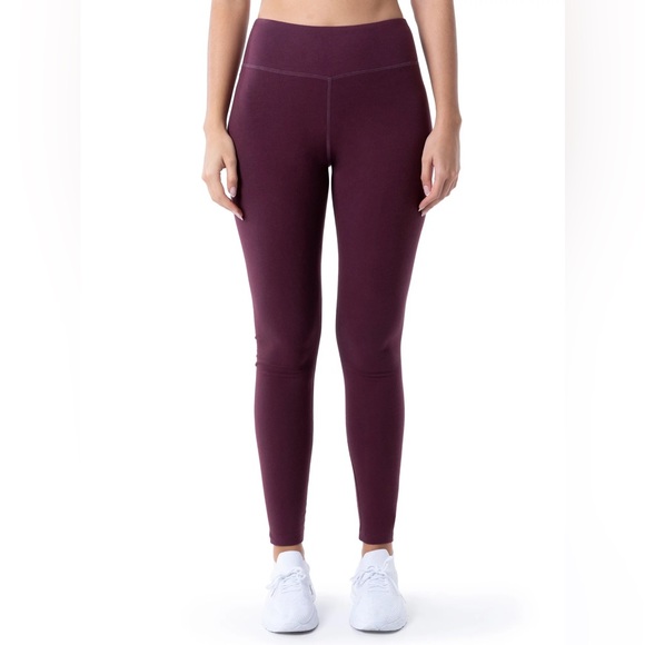 CLEARANCE bundle 4 pairs BNWT ATHLETIC WORKS•Full length leggings •High Rise XS - Picture 1 of 5